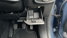 Ford Fiesta 1.1 Zetec 3dr Petrol Hatchback